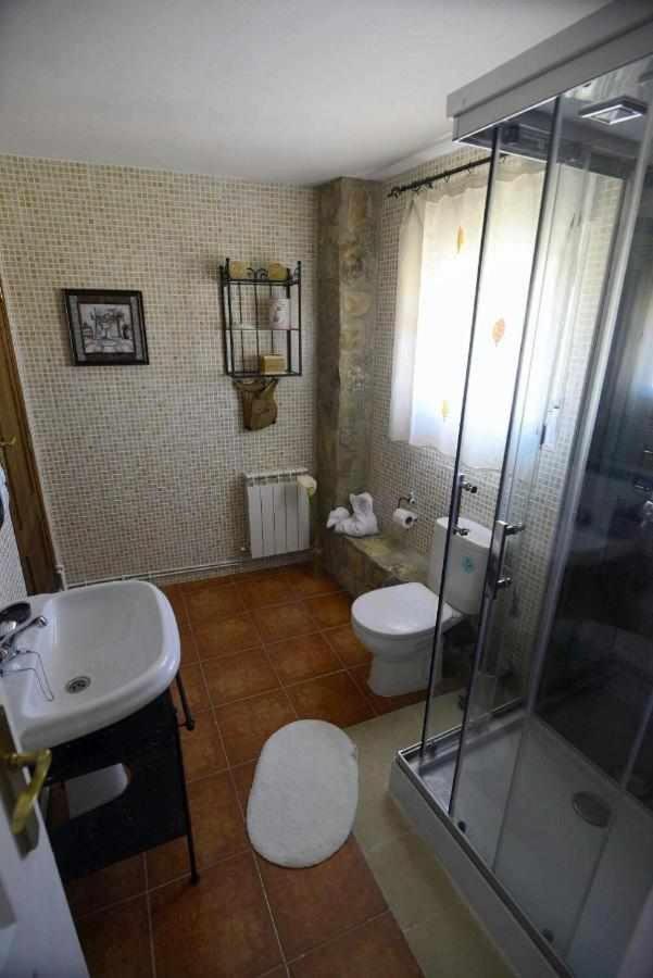 Casa rural Casa Albana Alacón