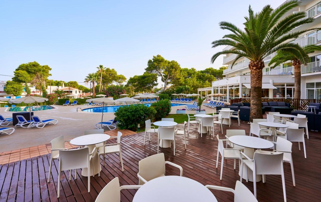 Hotel Globales Cala Blanca 4*