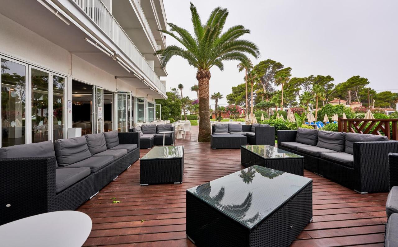 Globales Cala Blanca Hotel Cala Blanca (Menorca)