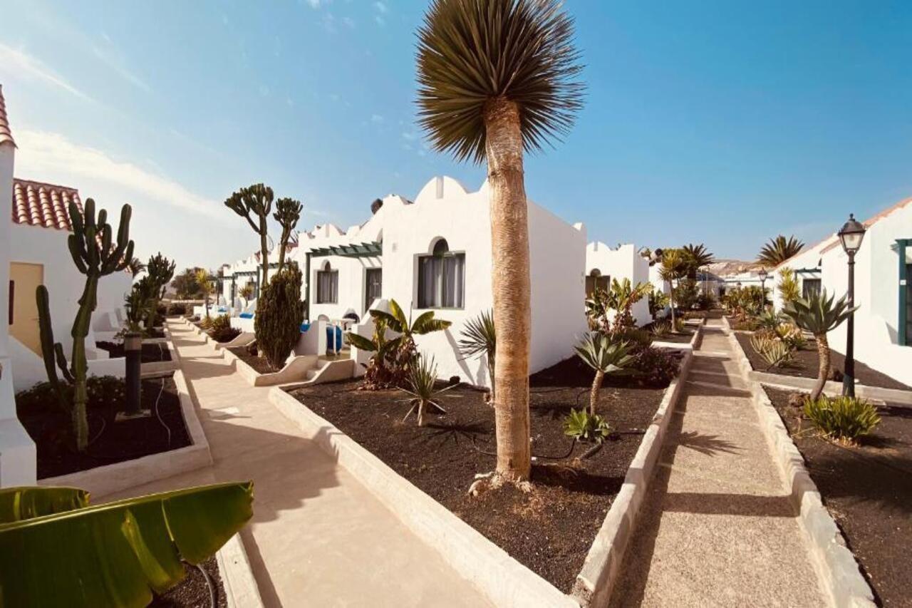 Casthotels Fuertesol * Caleta De Fuste