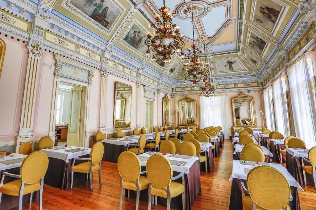 Gran Caldas By Blau Hotel 5*