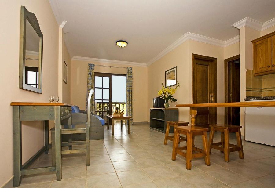 Apartamento Residencial El Conde #8 Valle Gran Rey