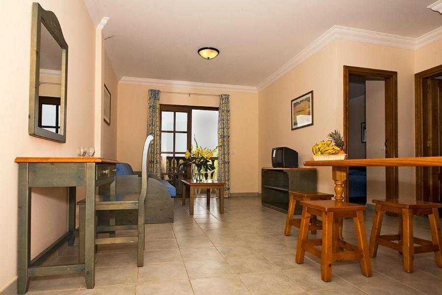 Apartamento Residencial El Conde #8