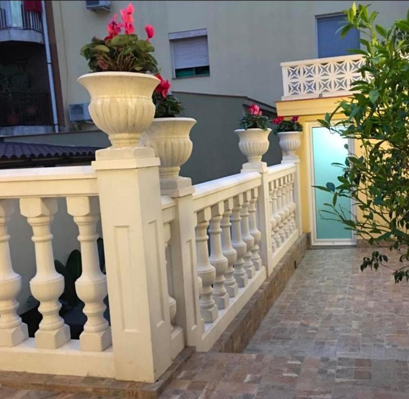 Casa Flores Del Mediterráneo Habitación en casa particular *
