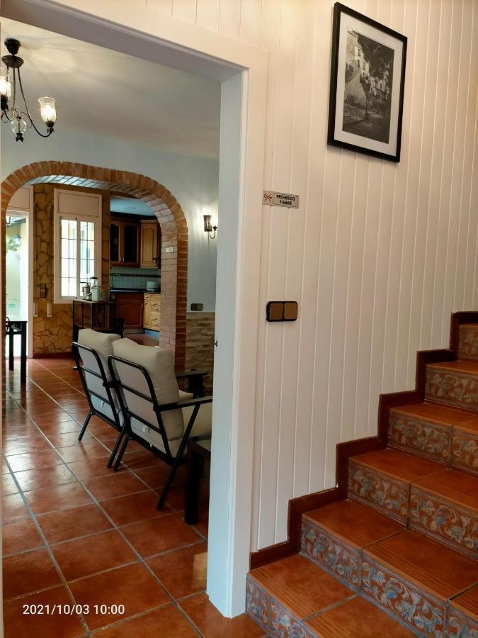 Casa Flores Del Mediterráneo Habitación en casa particular Badalona