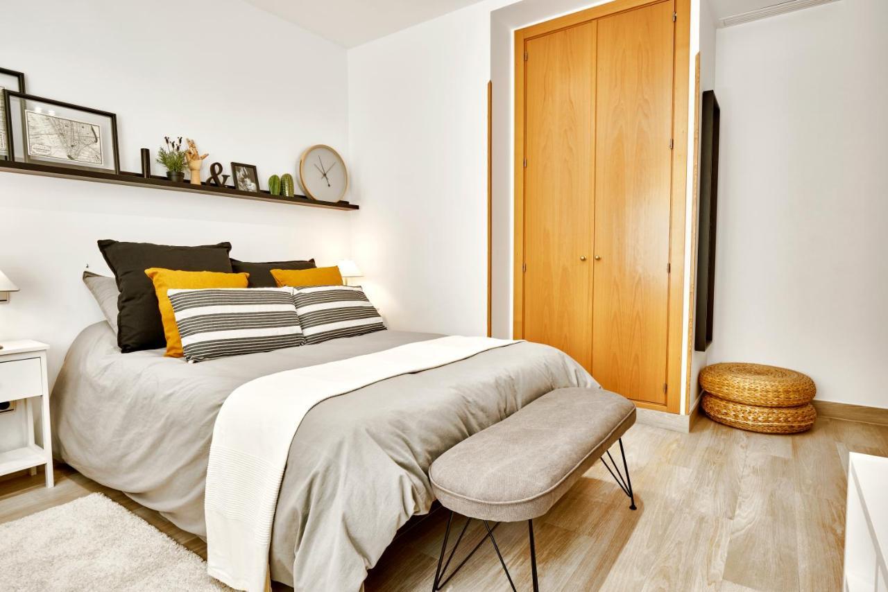 Estudio Turistico Nuevo Chamberi *