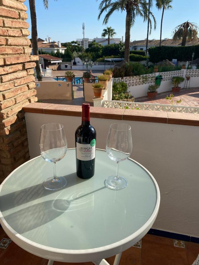 Apartment Near To Beach, Max Club La Riviera-mijas Mijas