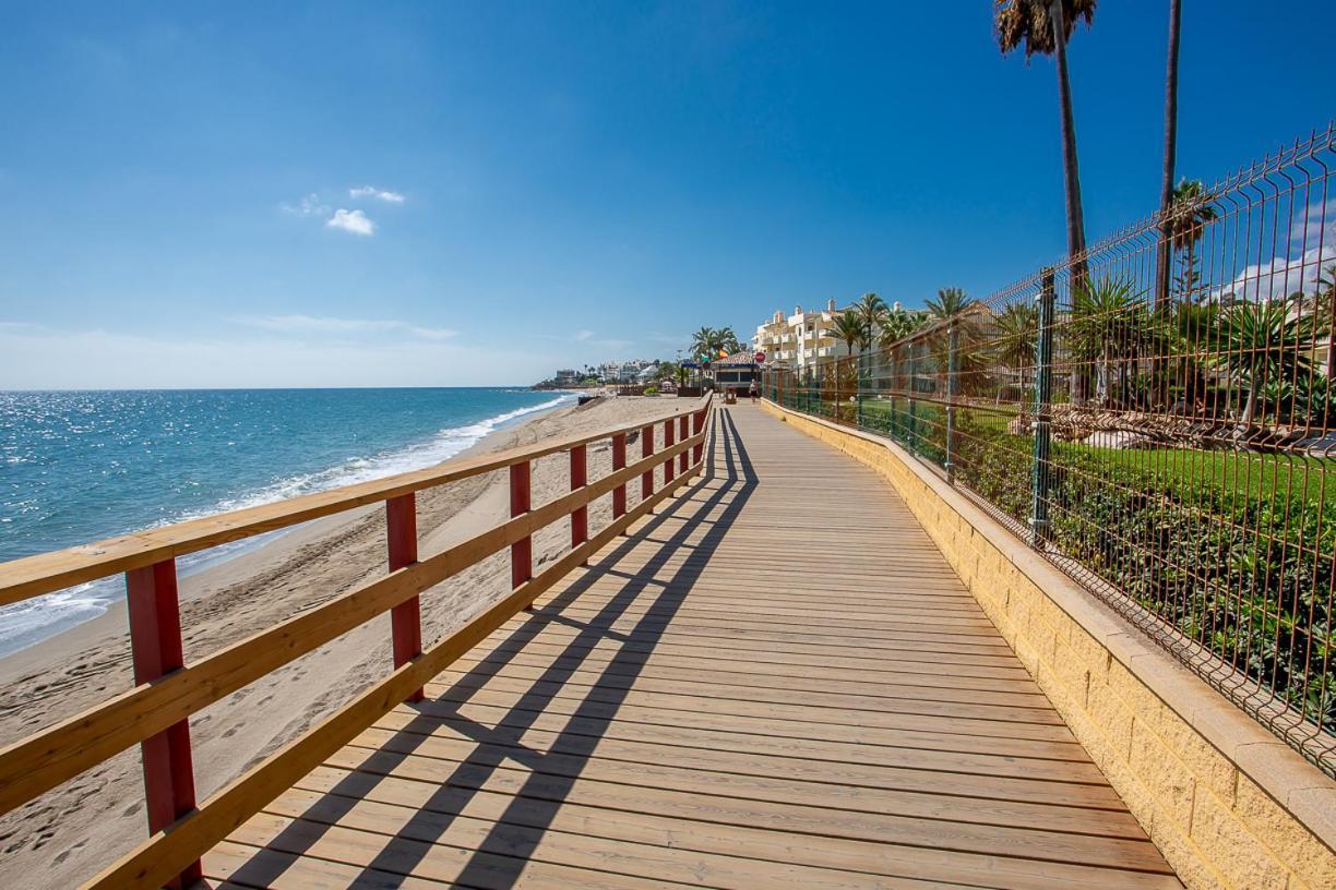 Near To Beach, Max Club La Riviera-mijas * Mijas