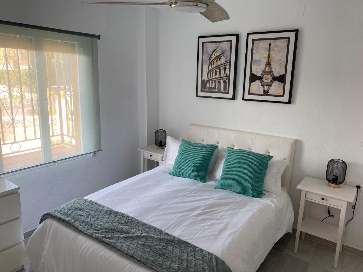 Near To Beach, Max Club La Riviera-mijas Apartment Mijas