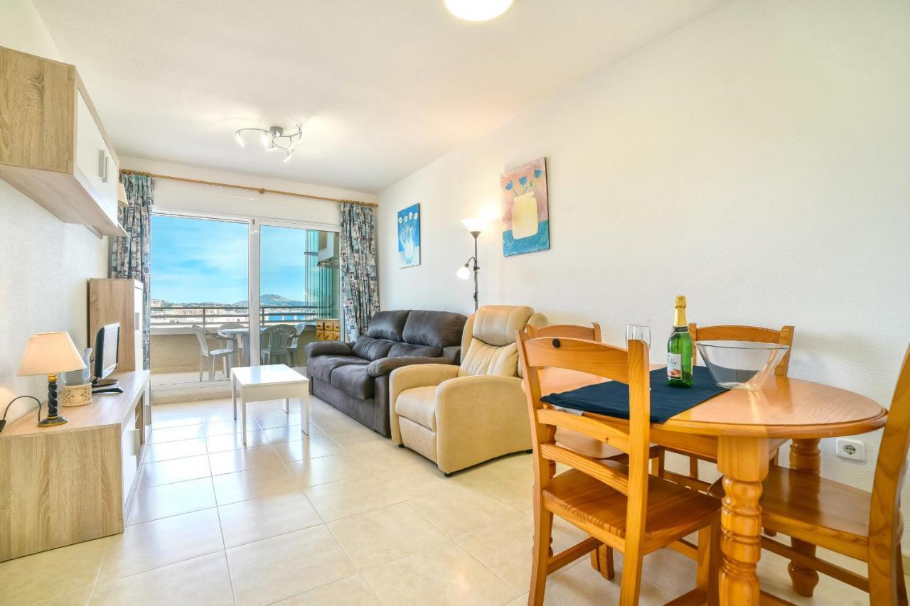 Apartamento Homeincalpe Apolo Xvii 1-14-41