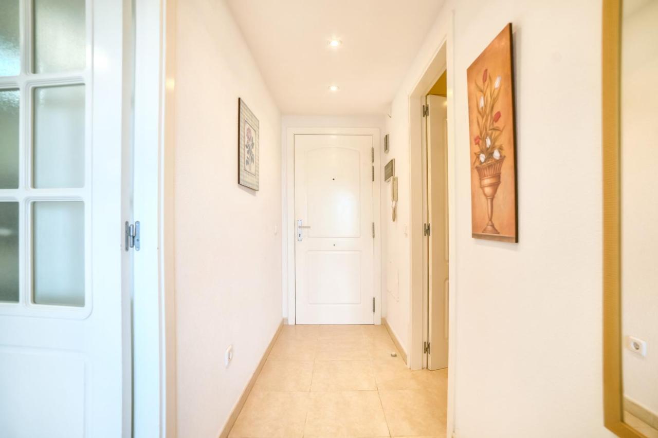 Homeincalpe Apolo Xvii 1-14-41 Apartamento *