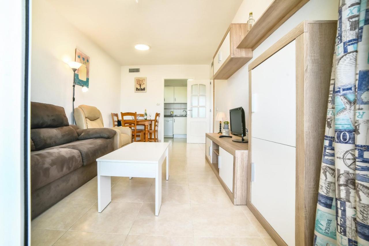 Homeincalpe Apolo Xvii 1-14-41 Apartamento *