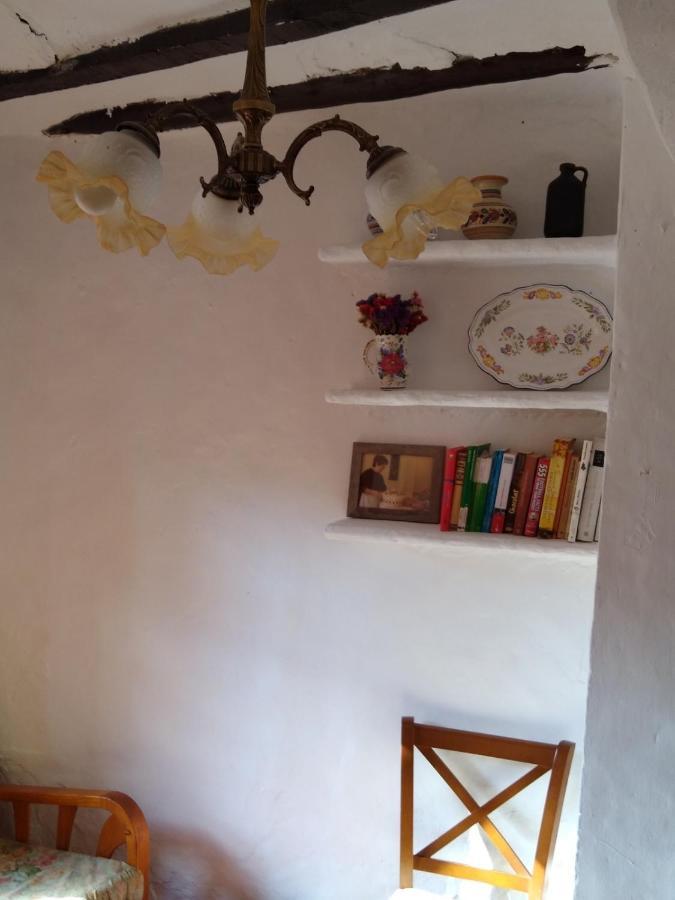 Country house Casa De Amparo Y Jose Manuel *