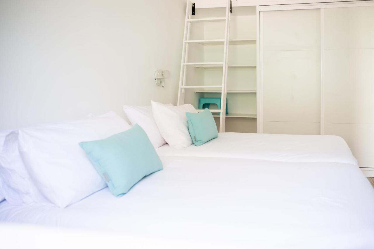 Nubia-precioso Apart. En Zona Residencial De Maspalomas Apartment San Bartolome de Tirajana (Gran Canaria)