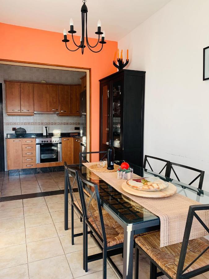 Sandra Holiday home Playa Blanca (Lanzarote)