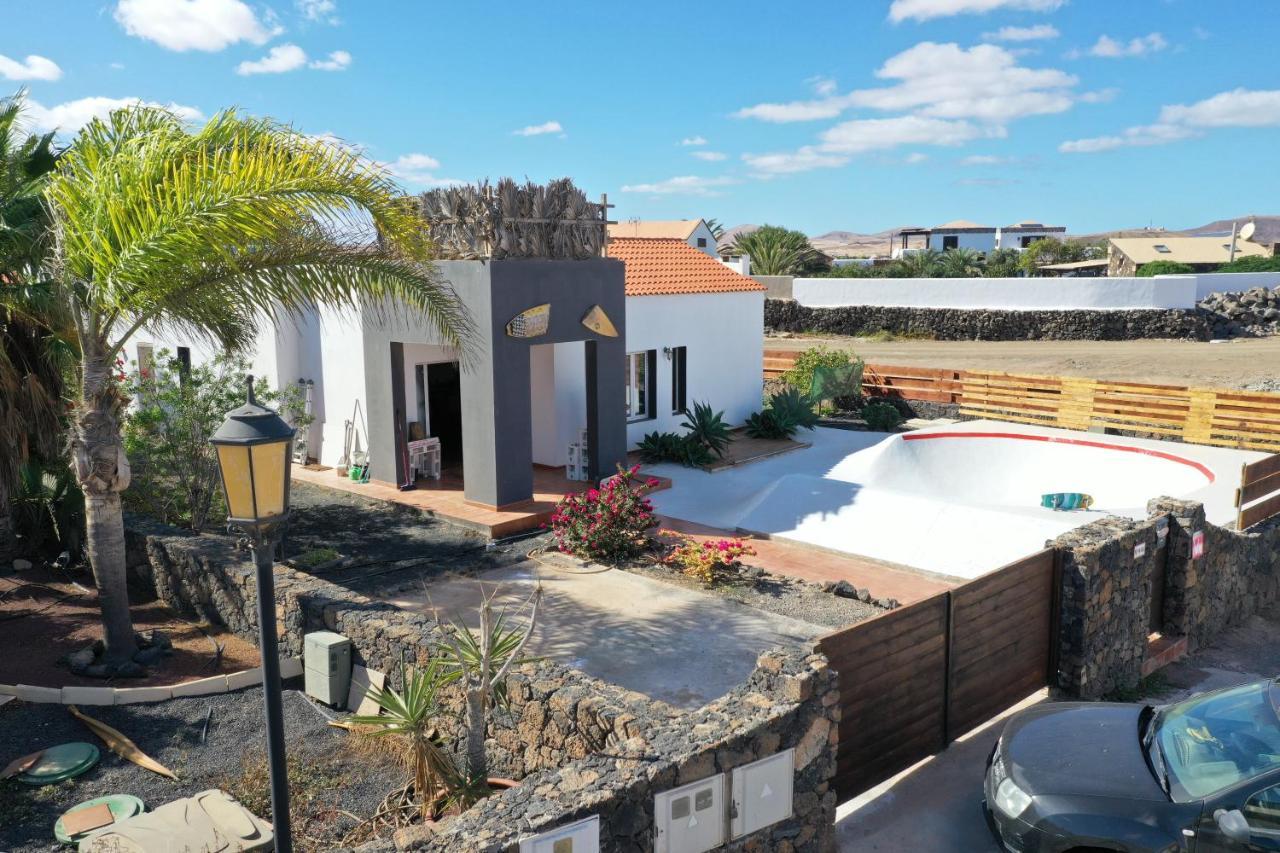 Da Mata Kite&surf House Bed and breakfast 3*