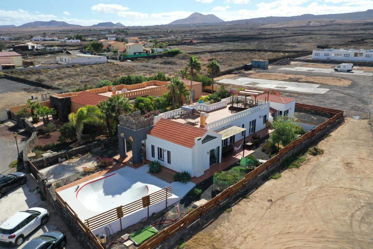 Da Mata Kite&surf House Bed and breakfast