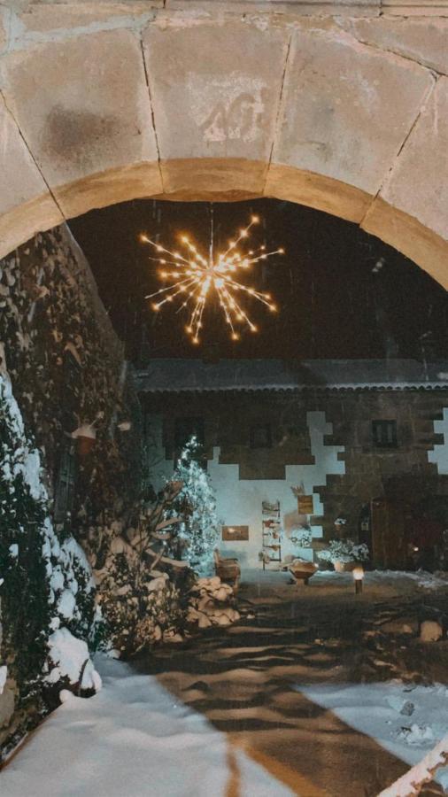 Сasa de vacaciones La Casona De Barrio