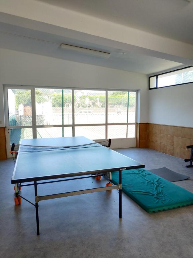 ático Primera Línea Apartamento