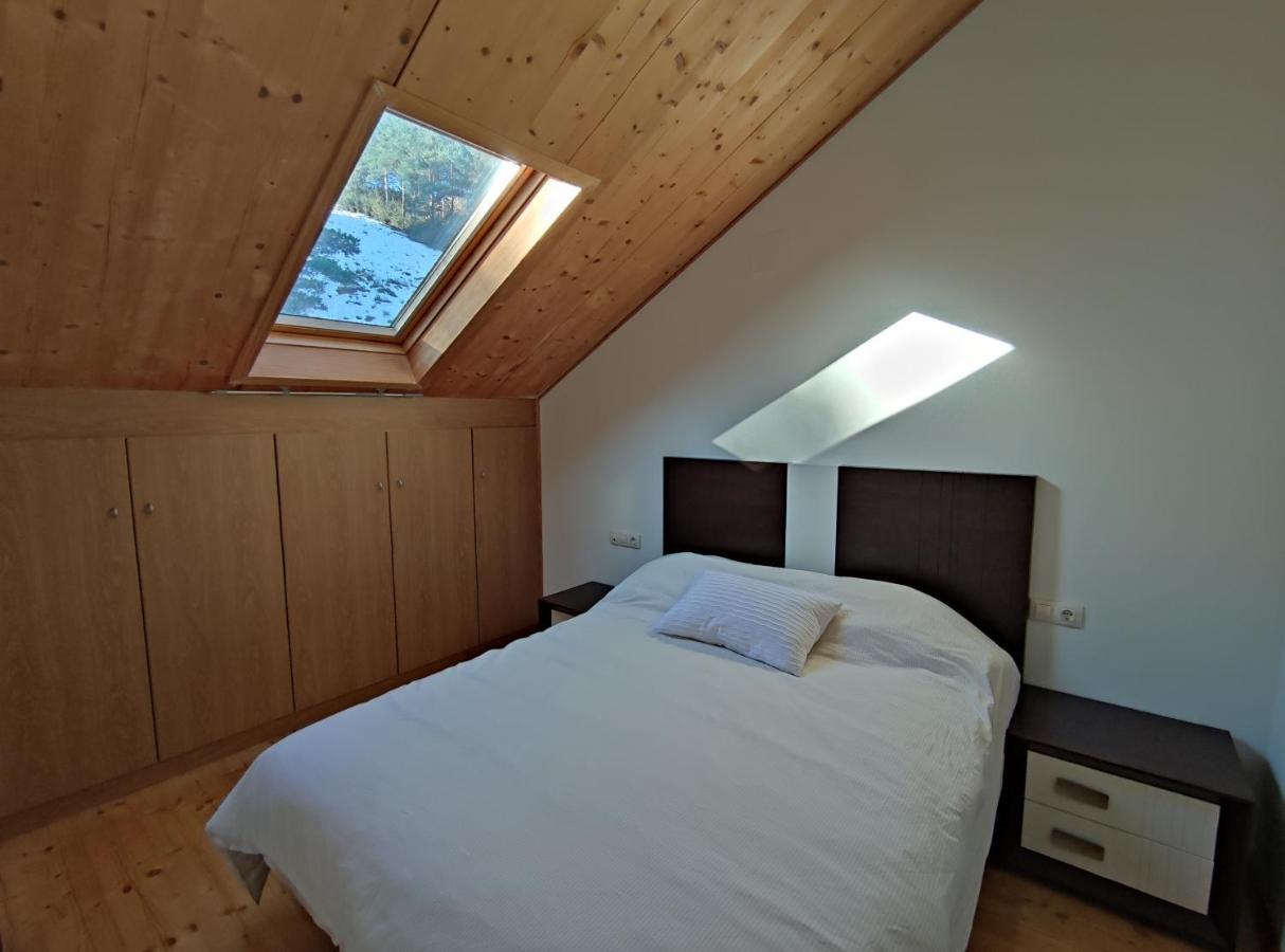 Apartment Luga