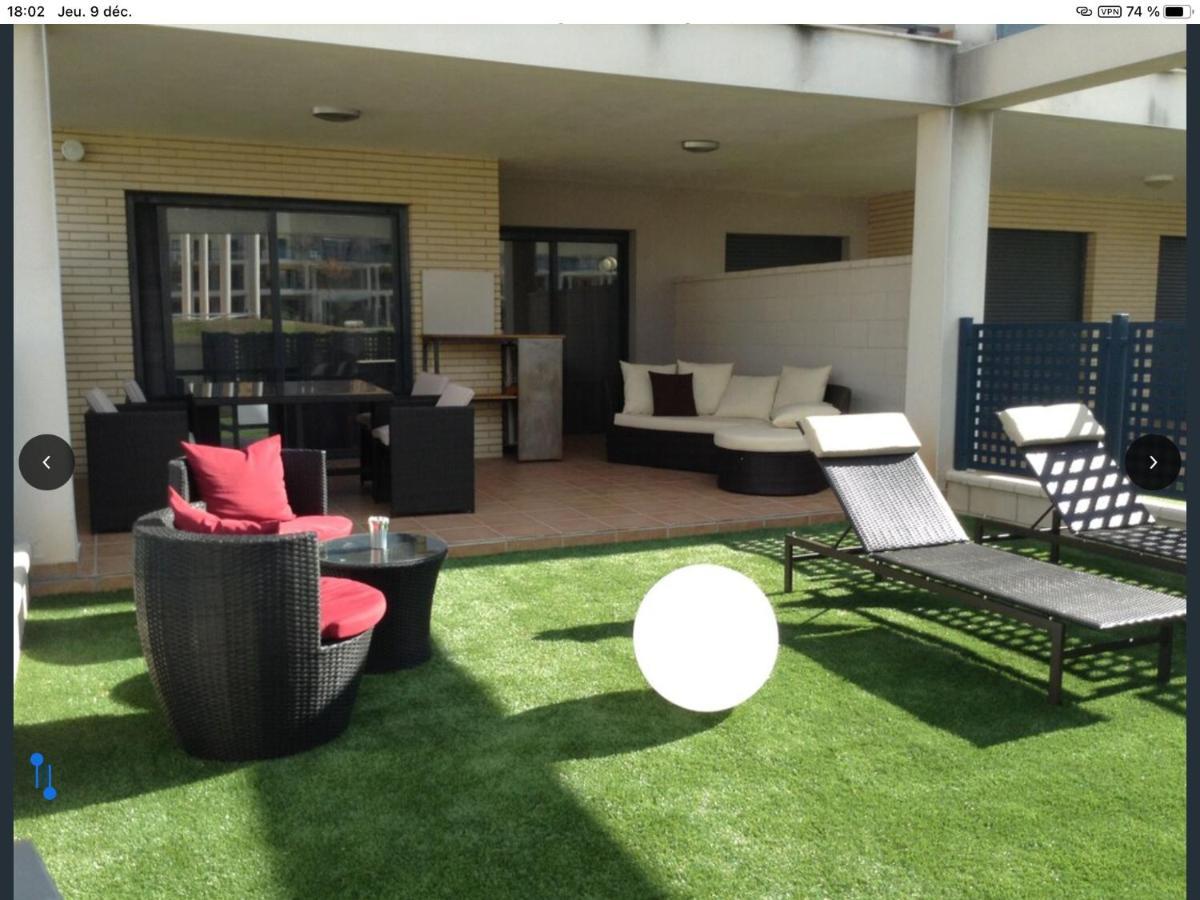 Golf Panoramica Apartment