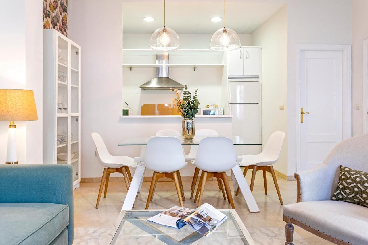 Apartment Genteel Arfe Terrace *