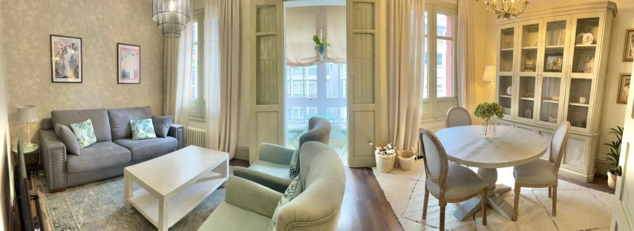 Precioso Apartamento en el Centro de A Coruña A Coruña