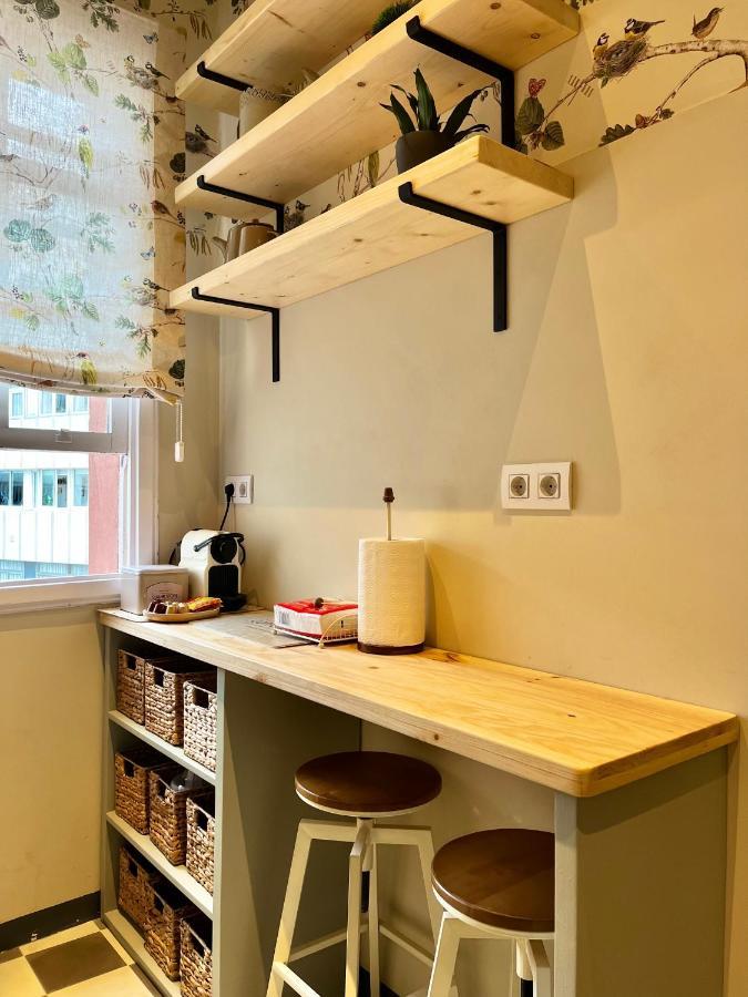 Precioso Apartamento en el Centro de A Coruña Apartamento *