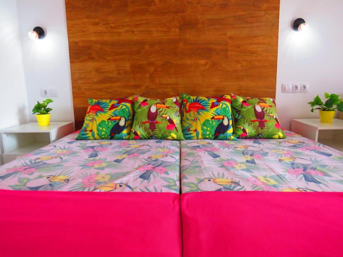 Apartamento Danubio Studio *