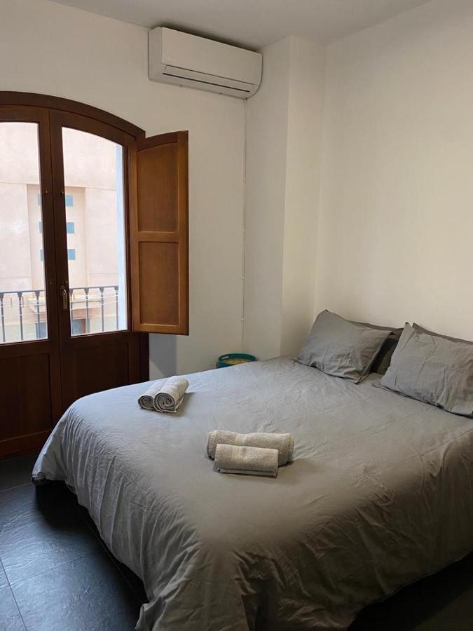 Casa Rural Country house Xativa