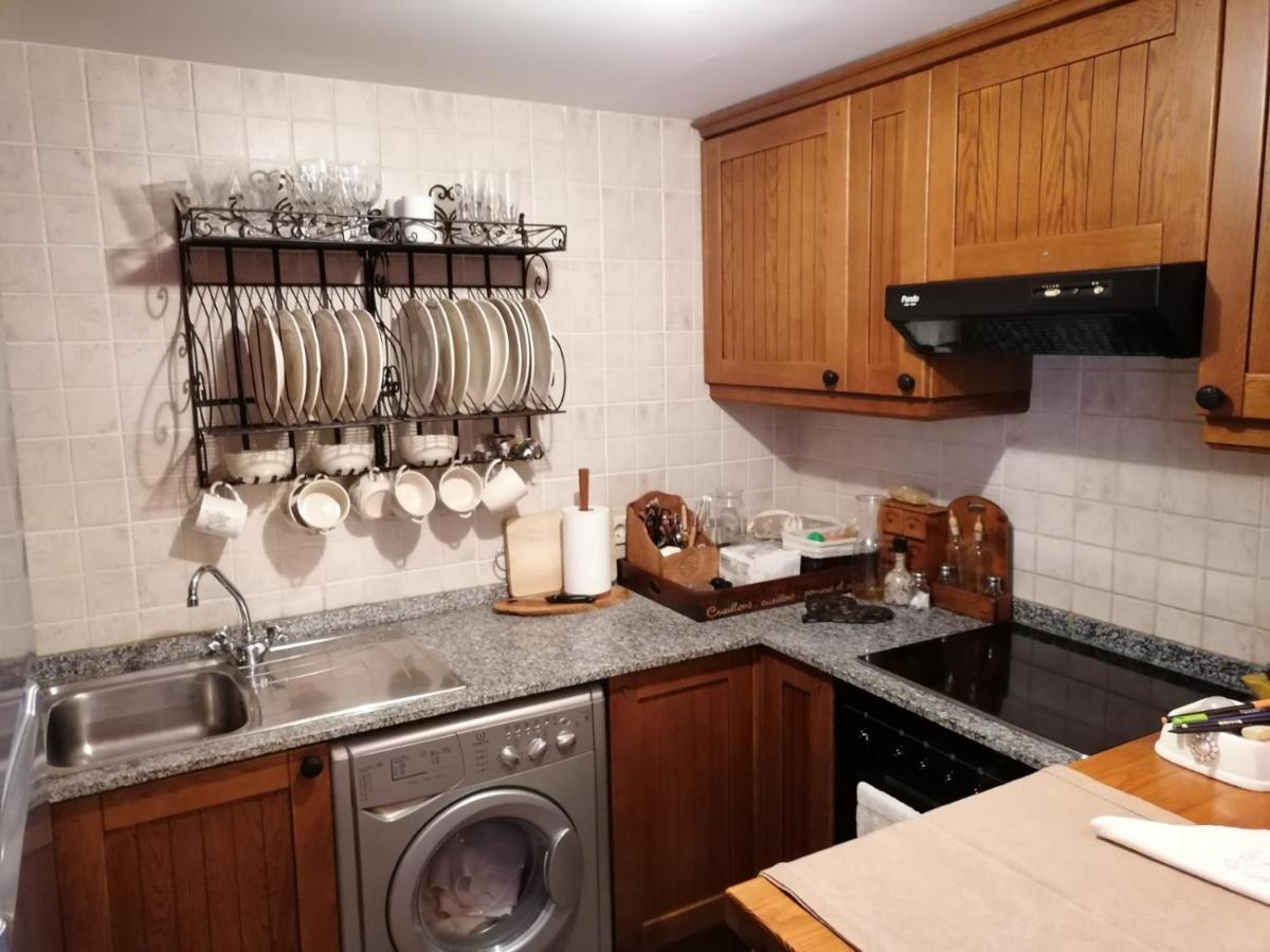 Buhardilla D'esterri Apartamento *