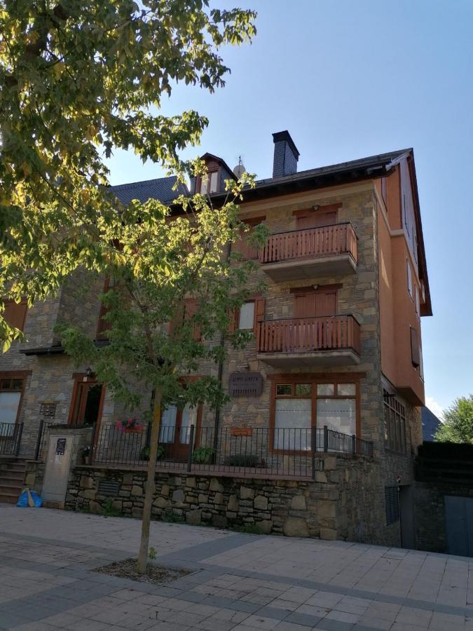 Buhardilla D'esterri Apartamento Esterri d'Àneu