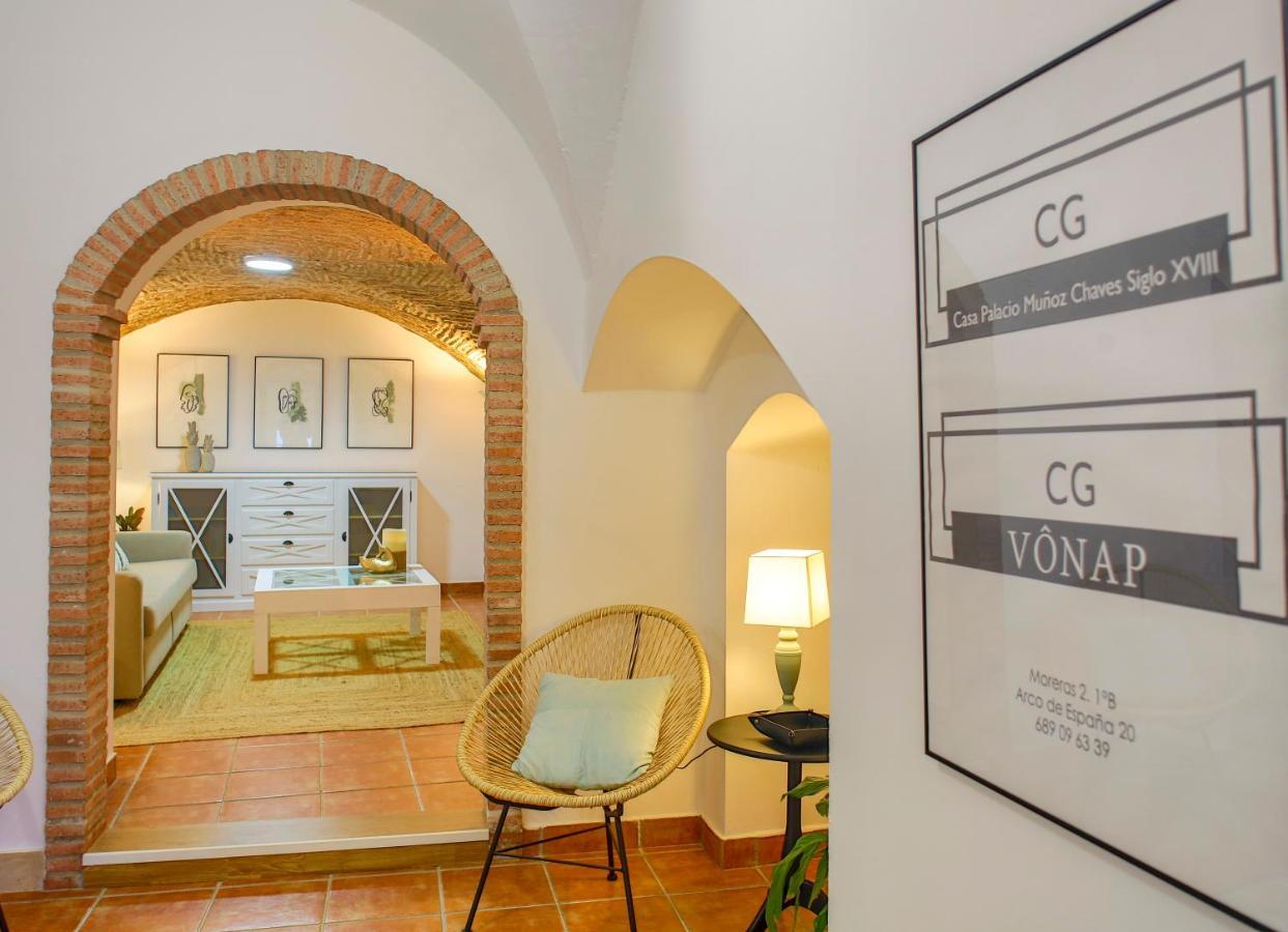 Apartamento Cg - Vonap *