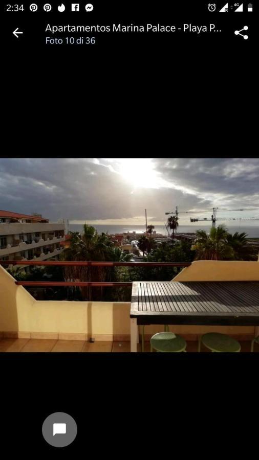 The Charlotte Playa Paraiso