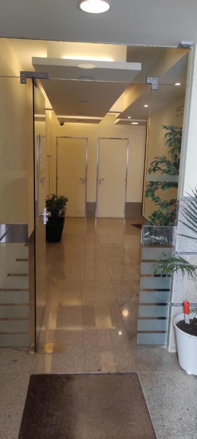 Min29 Apartment