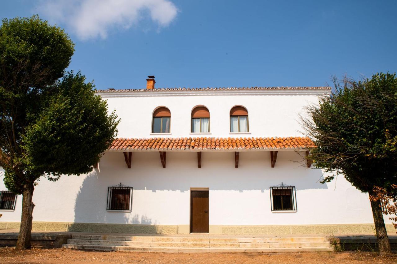 La Estación De Robledo Robledo (Castilla-La Mancha)