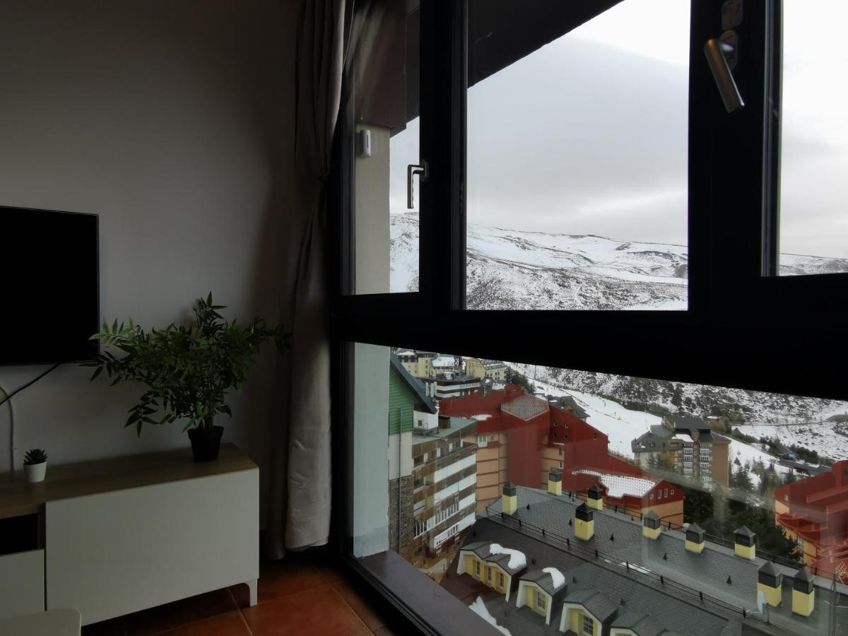 Apartment Apartamento En Sierra Nevada, Proximo A Pistas Y Plaza Central, Vistas Increibles