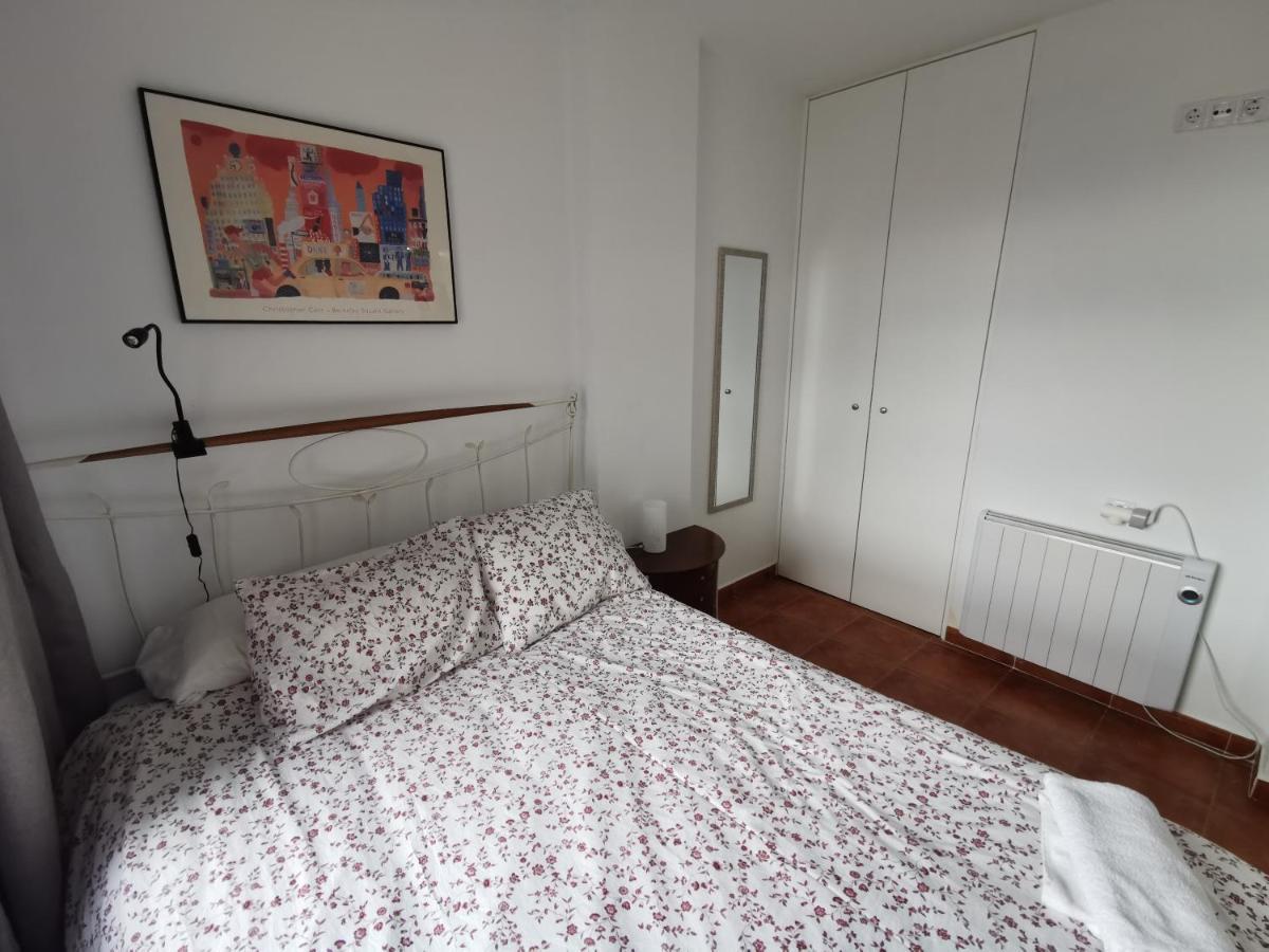 Apartamento En Sierra Nevada, Proximo A Pistas Y Plaza Central, Vistas Increibles