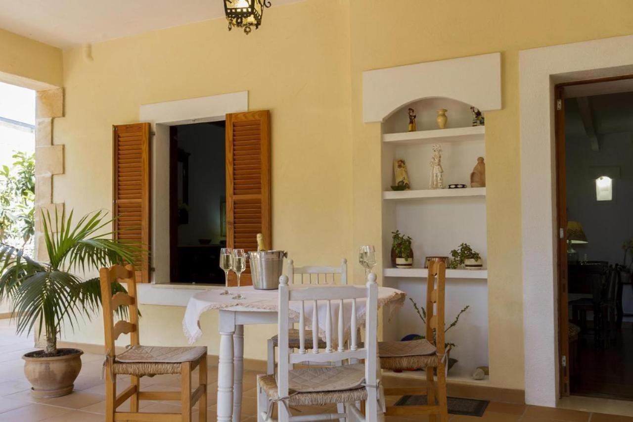 Panada Villa Pollensa