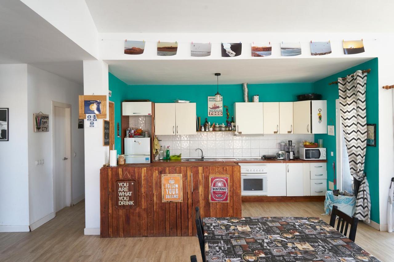 Da Mata Kite&surf House Bed and breakfast 3*