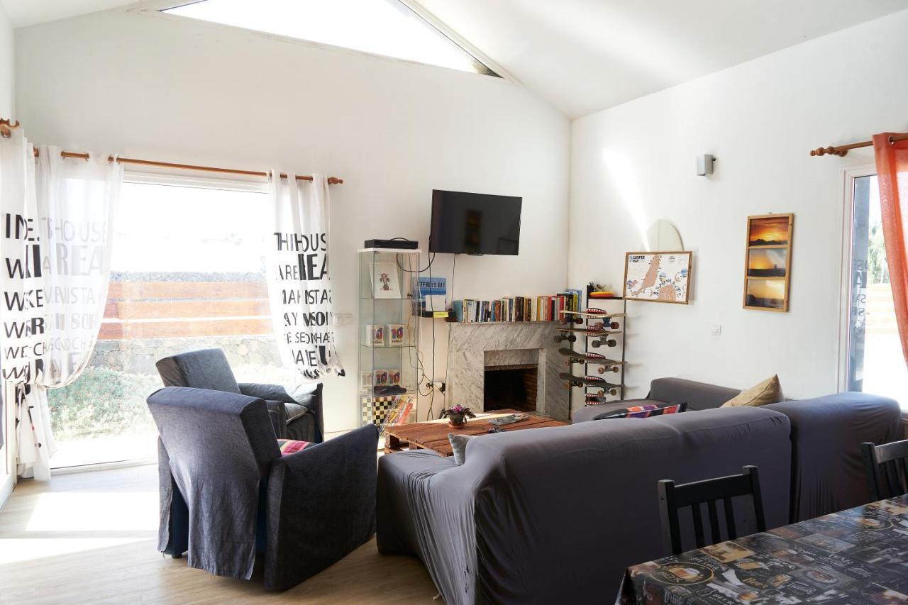 Bed and breakfast Da Mata Kite&surf House
