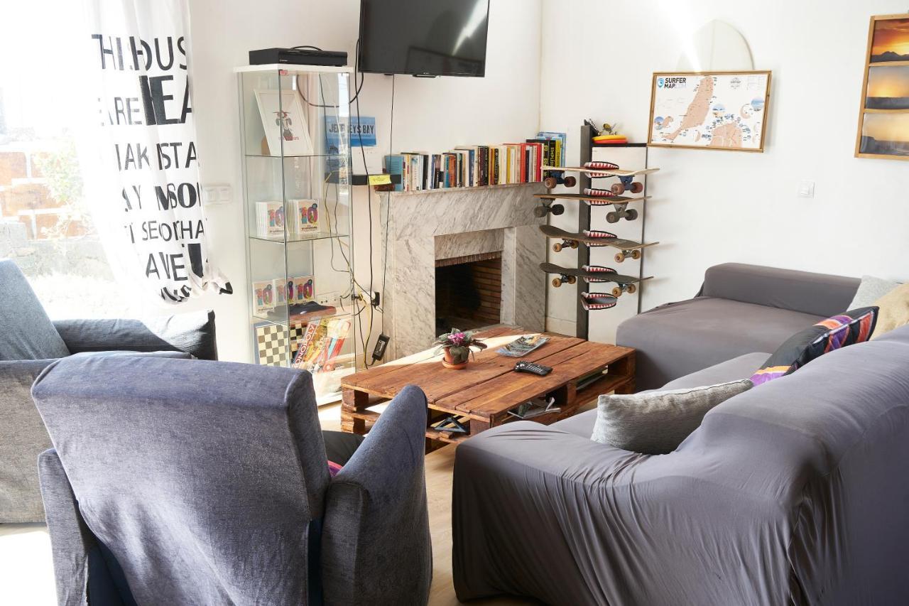 Da Mata Kite&surf House Bed and breakfast 3*