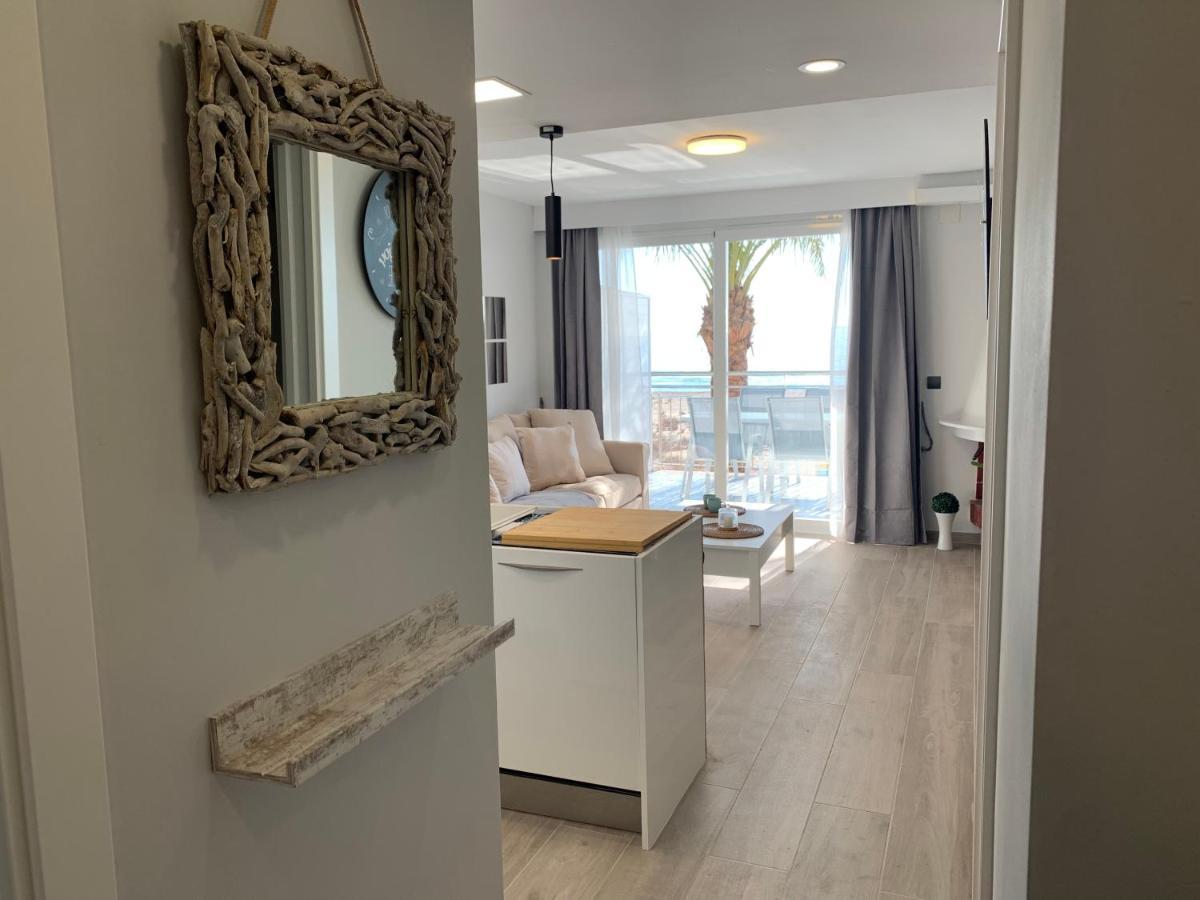 Formentor Apartment Castelldefels