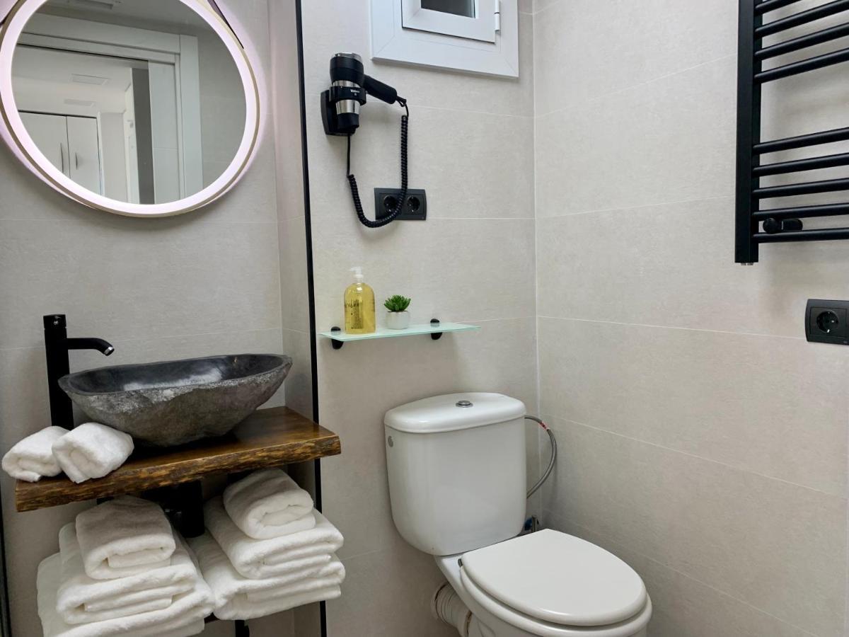 Formentor Apartment *
