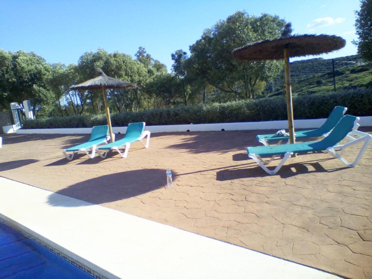 Apartamento Golf With Seaview Estepona