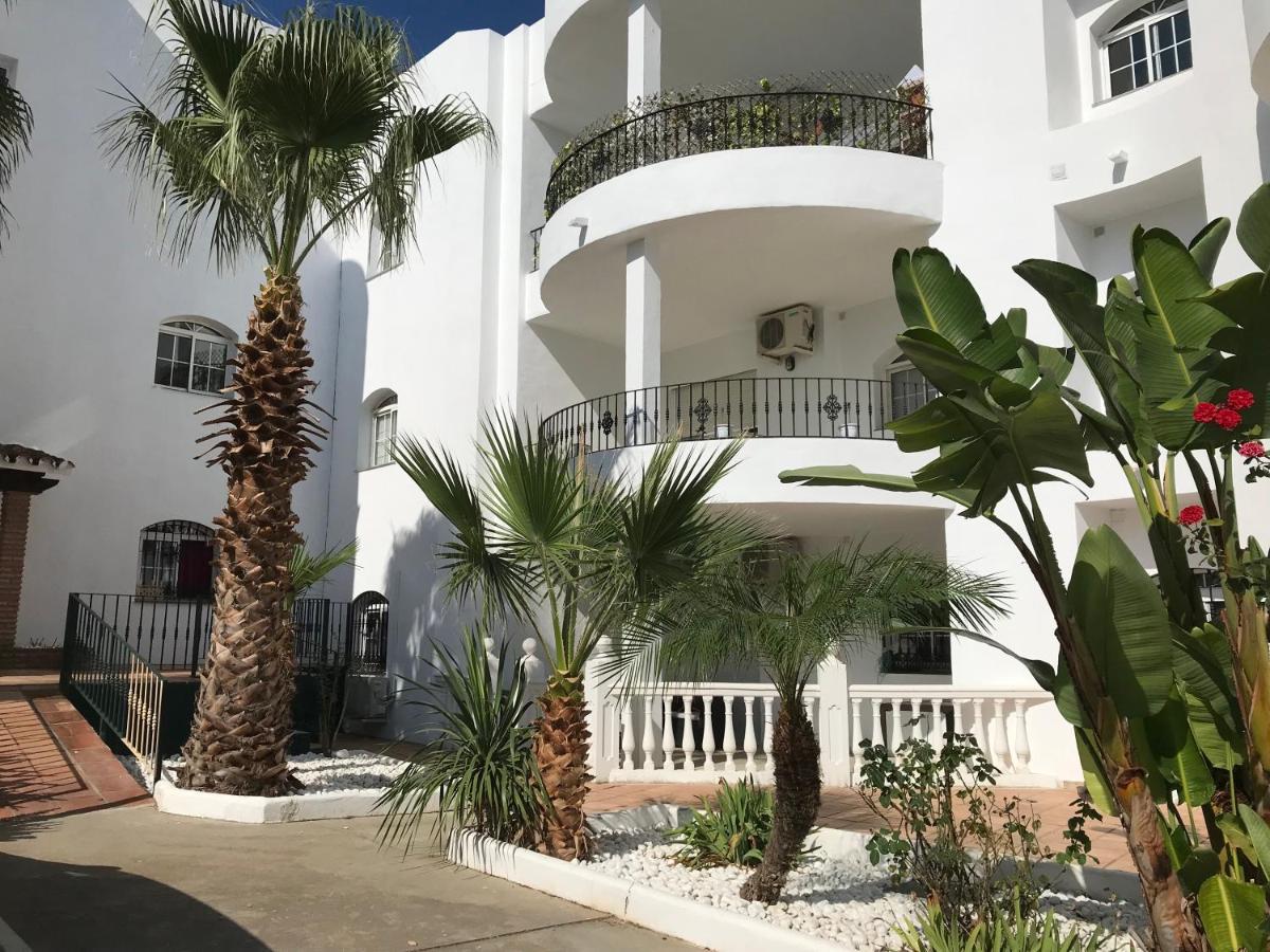 Apartamento Golf With Seaview *
