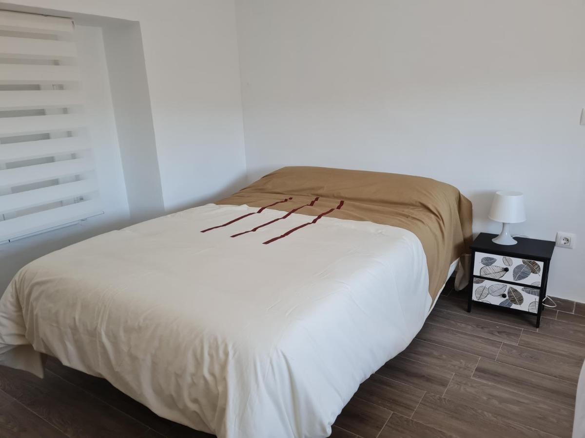 Holiday home Mirador De Carchel