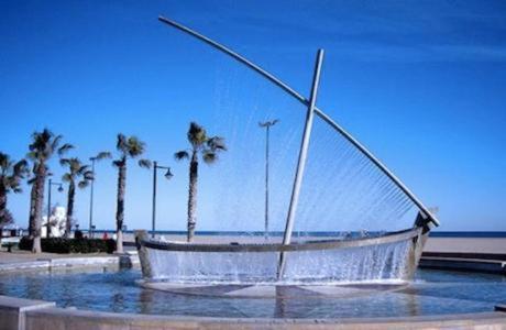 Luxury A40-13 With Terrace And Sea Views Apartamento