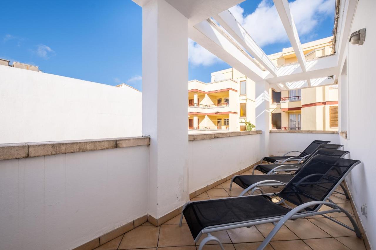 Ana Rosa By Sunvillas Mallorca *