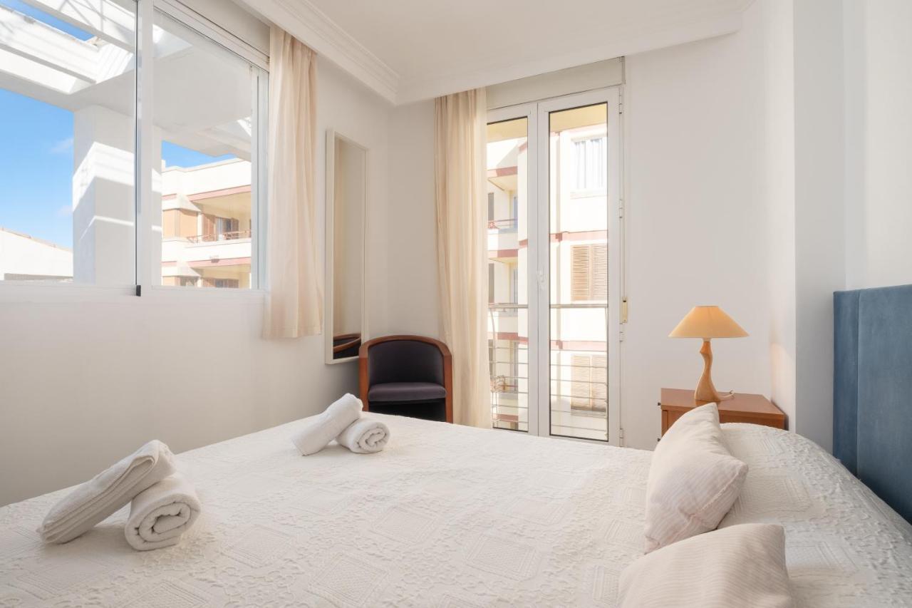 Ana Rosa By Sunvillas Mallorca *